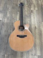 Takamine GN20CE  Acoustic-Electric Guitar Natural