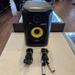 KRK ROKIT 5 G4 5" 2-Way Active Studio Monitor               LS(335028)