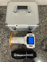 Digital Doc XTG Mini-S Handheld Portable Intraoral X-Ray Machine - VWG 335245