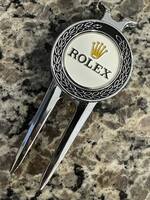 Rolex Divet Fixer / Money Clip - VWG 335708