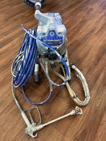 Graco Pro X17 Paint Sprayer SPB-SAL (335941)