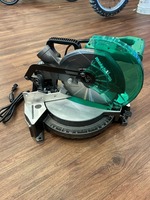 Metabo C10FCGS Miter Saw SPB-SAL (335942)