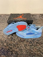 Men's Size 9.5 Nike Jordan Spizike Low Blue SPB-JB 335957