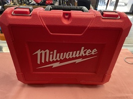 Milwaukee  Small Hard Case for Drill & Charger - PPSKN