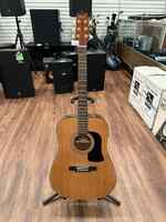 Washburn Acoustic Guitar Model D100 SPB-TS 336426