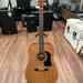 Washburn Acoustic Guitar Model D100 SPB-TS 336426