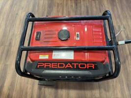 Predator 7000 / 8750 Watt Generator w/ Electric Push To Start - VWG 336447