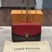 Louis Vuitton  Monogram Saint Placide                       LS(336522)
