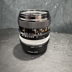 Canon Lens FD 28mm 1:2.8               LS(337373)