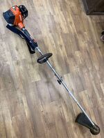 Echo PAS-2620 25.4 cc Gas 2-Stroke X Series PPSDM
