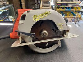 Milwaukee 6390-20 TILT-LOK 120V 7-1/4" Circular Saw PPSDM