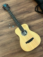 Martin LX 1E Ed Sheeran Signature Divide Acoustic Guitar SPB-SAL (337494)