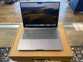 Apple Macbook Pro M2 Pro 2023 16GB Ram 512GB SSD PPSDM