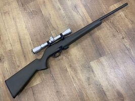 REMINGTON 597 OD GREEN 22 LR PPSDM
