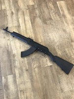 IZHMASH Saiga Canta AK-47 - 7.62X39MM - 30 ROUNDS - 16 " PPSJKI 338274