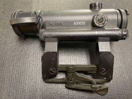 PK-01VS AK47 SIDE MOUNT RED DOT PPSDM