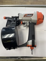 Paslode PS225C Pneumatic 0-Degree Coil Siding Nailer - PPSKN