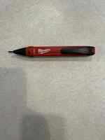Milwaukee Electrical Voltage Tester Tool Catalog No 2202-20 SPB-TS 338894