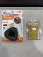 Rino Tuff Trimmer Head Replacement Universal Fit 3 Blade SPB- TS 338896