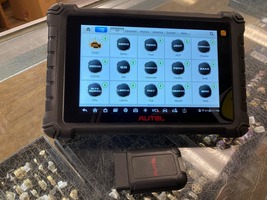 Autel MaxiTPMS TS900 Comprehensive TPMS Tool w/ Autel MaxiVCI V150 PPS-SAL339024