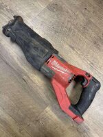 Milwaukee 2722-20 Sawzall Reciprocating Saw PPS-SAL (339029)