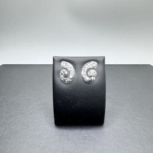 Sterling Silver Earrings     LS(339509) 