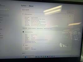 Dell Inspiron 16 Plus 7640 Laptop Ultra 7 32GB 1TB SSD 16" FHD