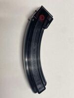 Butler Creek 25/22 25 Round Magazine For Ruger 10/22 PPSDM