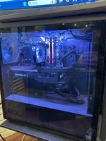 Omen 40L RTX 3060 1TB SDD 16GB Ram Intel i5-12400F SPB-SAL (339738)