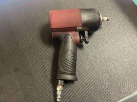 MATCO TOOLS IMPACT WRENCH 3/8" AIR TOOL MT2138 11500 RPM PPSDM