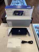 Sony Playstation 5 PS5 PlayStation Portal White CFI-Y1001 SPB-TS 339827