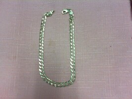 Gold Bracelet - YG - 8 Inches - 14K - PPSKN
