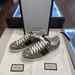 Gucci Gucci Ace sneaker with Bees Women's US 7.5 SPB-TS 339971
