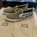 Gucci Tennis 1977 Slip-On Sneaker Size US 12 SPB-TS 339973
