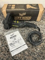 Meguiars MT300 Professional Dual Action Polisher SPB-SAL (340132)