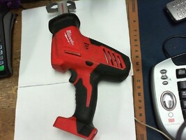 Milwaukee Hackzall  2625-20 Tool Only -  PPSKN