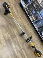 Dewalt Cordless Brushless Trimmer Weed Wacker DCST920 PPSDM 340615