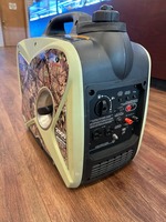 Mossy Oak GEN-2000-0DM0 Gas Powered 2000 Watt Generator SPB-SAL (340649)