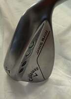 Callaway JawsRaw 54 Degree Wedge (341309) ttl pps