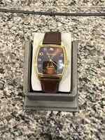 Bulova Frank Sinatra Young at Heart Automatic Watch 97B198 - SPB-TS 341412