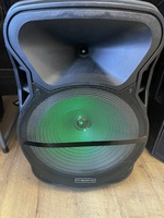 Trezonic Speaker Portable Party Speaker - PPSKN