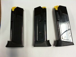Taurus G2 Magazine 12 Round - PPSKN