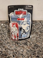 Star Wars Vintage Collection Boba Fett 36623 Prototype Armor UnPunched SPB342070