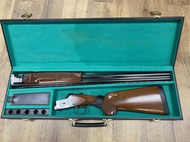 WINCHESTER DIAMOND GRADE TRAP 12 GA SHOTGUN JAPAN PPSDM 342100