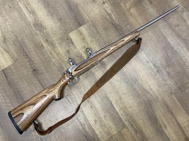 RUGER M77 MKII ALL WEATHER 30-06 HUNTING RIFLE PPSDM 342102