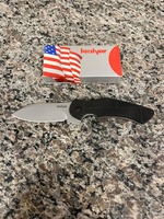 Kershaw 1725BLK Folding Knife in Box SPB-JB 342151