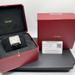 Cartier Tank MC Silver Dial Steel Mens Watch W5330003           LS(342210)