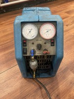 Promax Amprobe RG5000 Liquid and Vapor Recovery Unit SPB-JB 342495