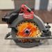 Milwaukee 2834-20 M18 FUEL 7-1/4” Circular Saw (Tool Only)         LS(342528)