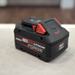 Milwaukee 48-11-1881 M18 REDLITHIUM FORGE XC8.0 Battery Pack        LS(342529)